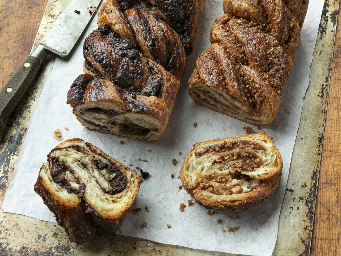 Babka!