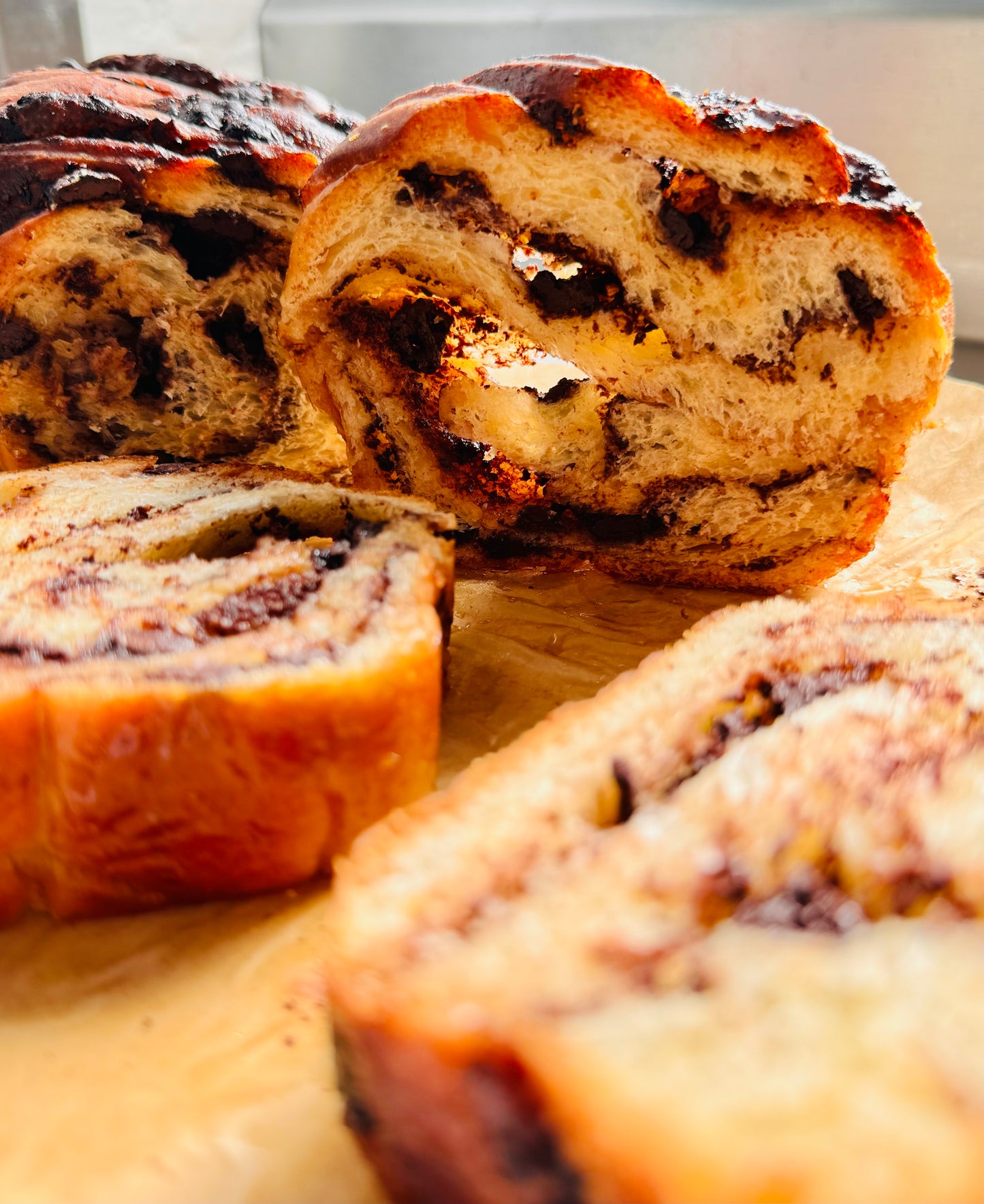 Babka!