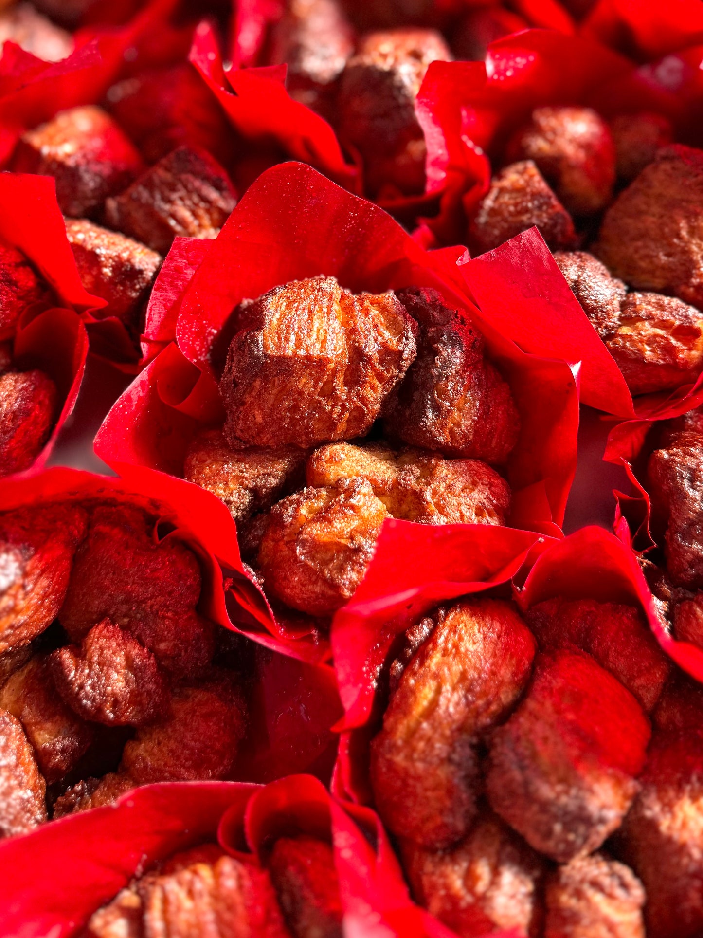 Monkey Bread
