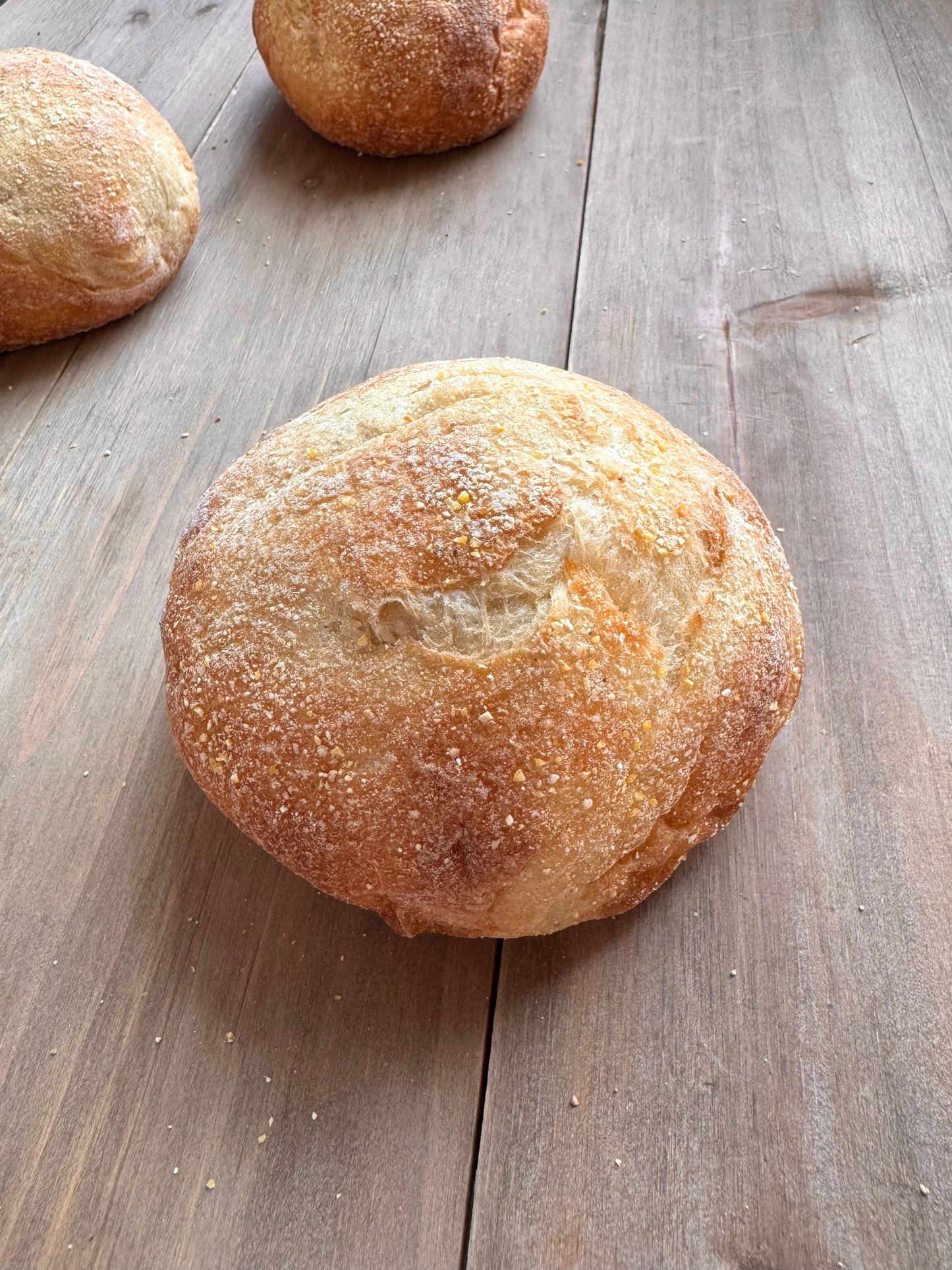 Village Sandwich Roll, dozen