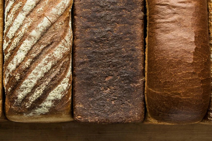 Brioche Pullman