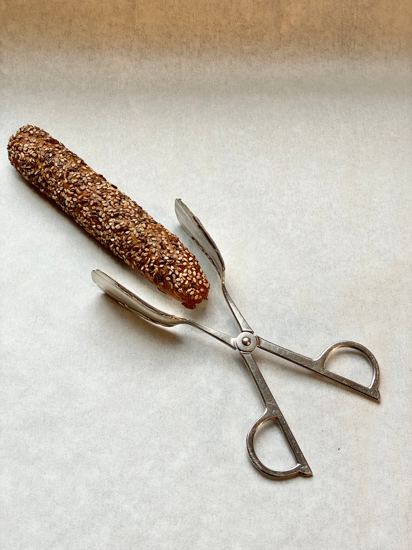 Multigrain Dinner Rolls, dozen
