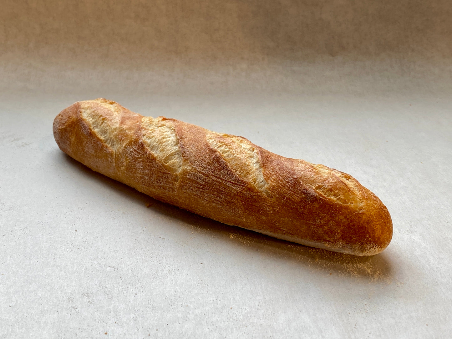 Ficelles, dozen