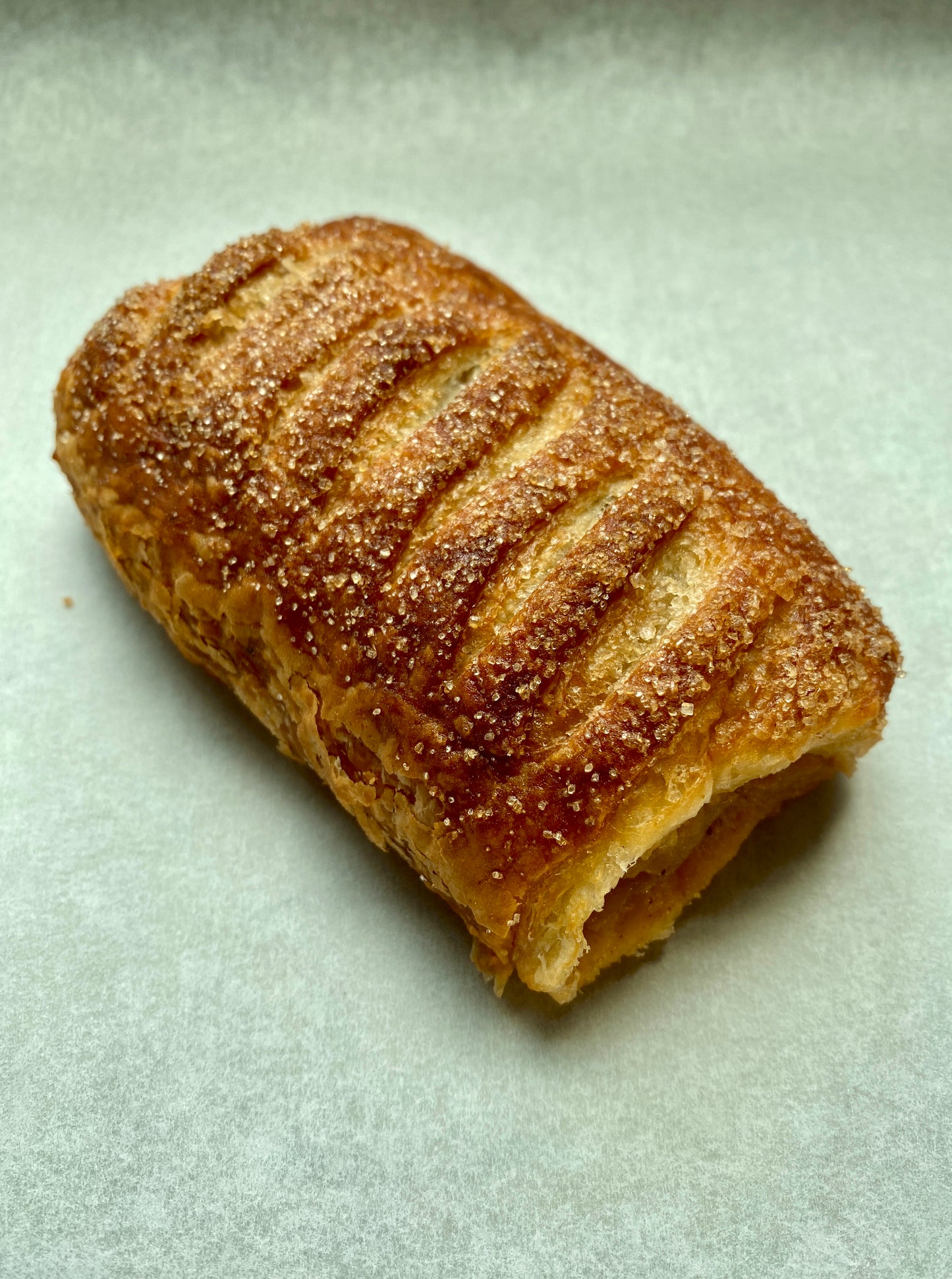 Danish, Apple Braid