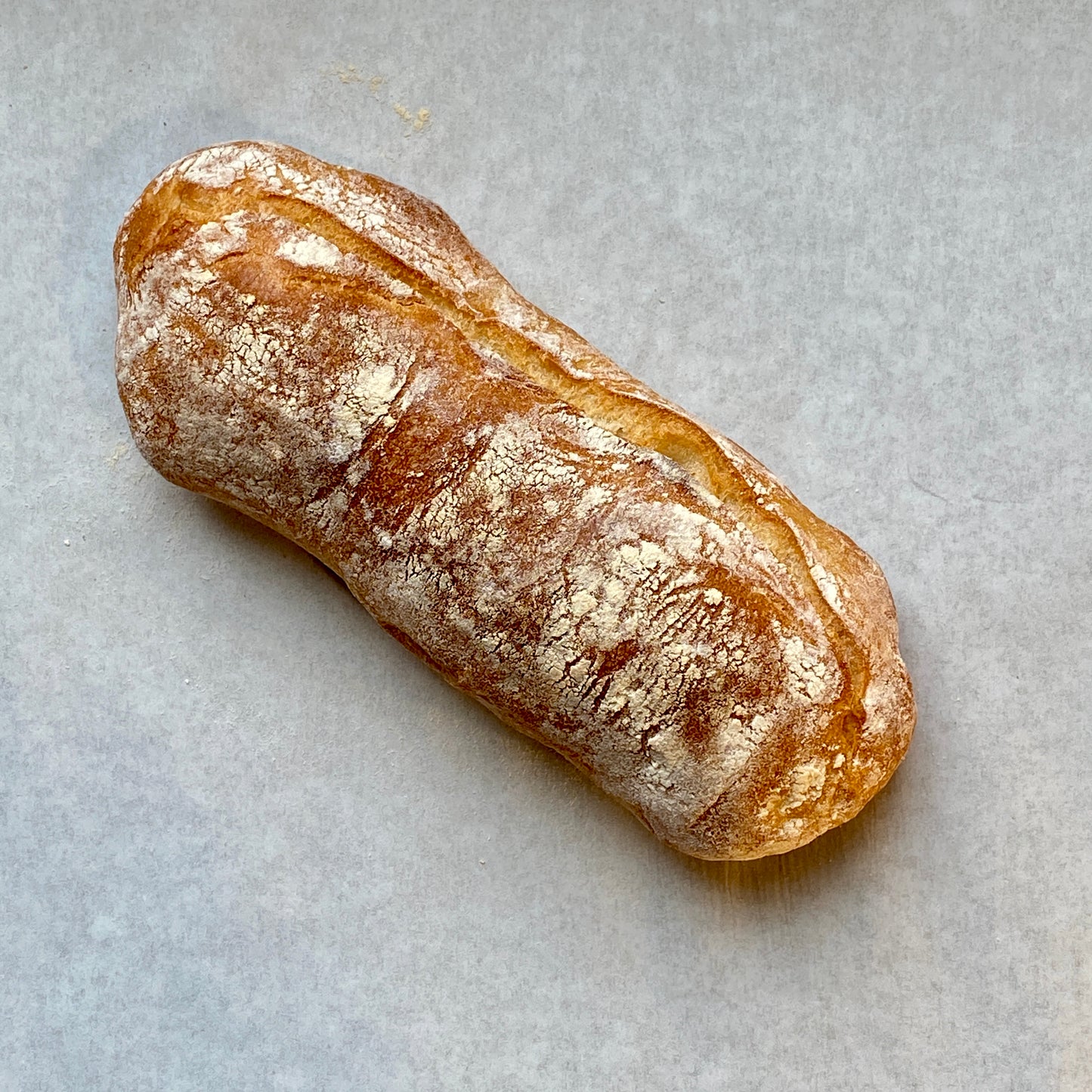 Ciabatta Heroes, dozen