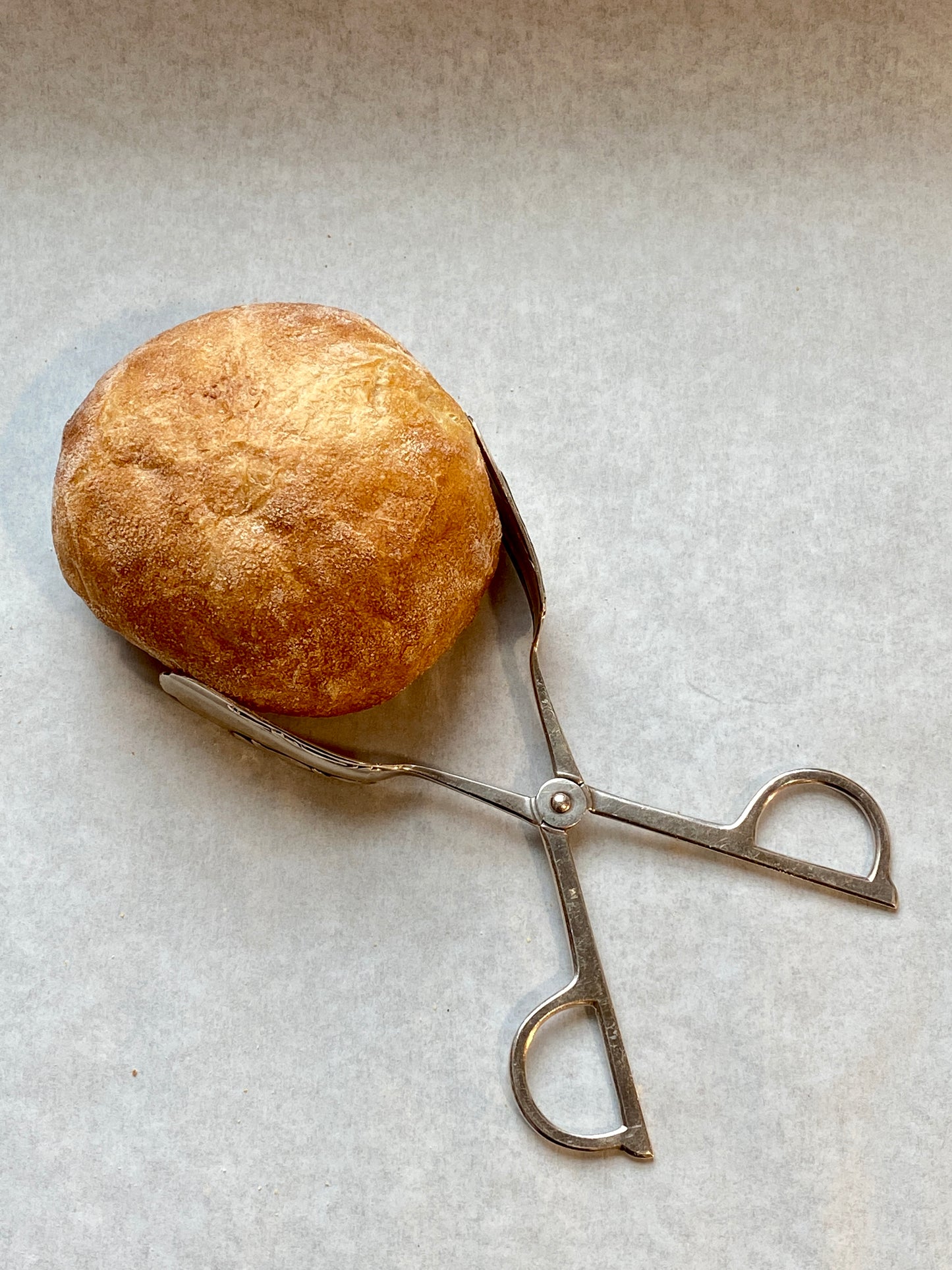 Ciabatta Sandwich Roll, dozen