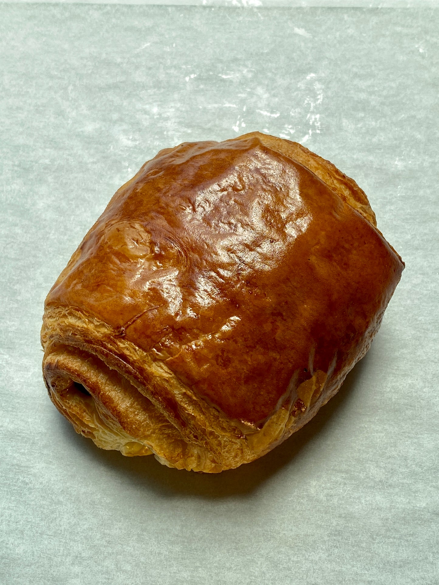 Pain au chocolat