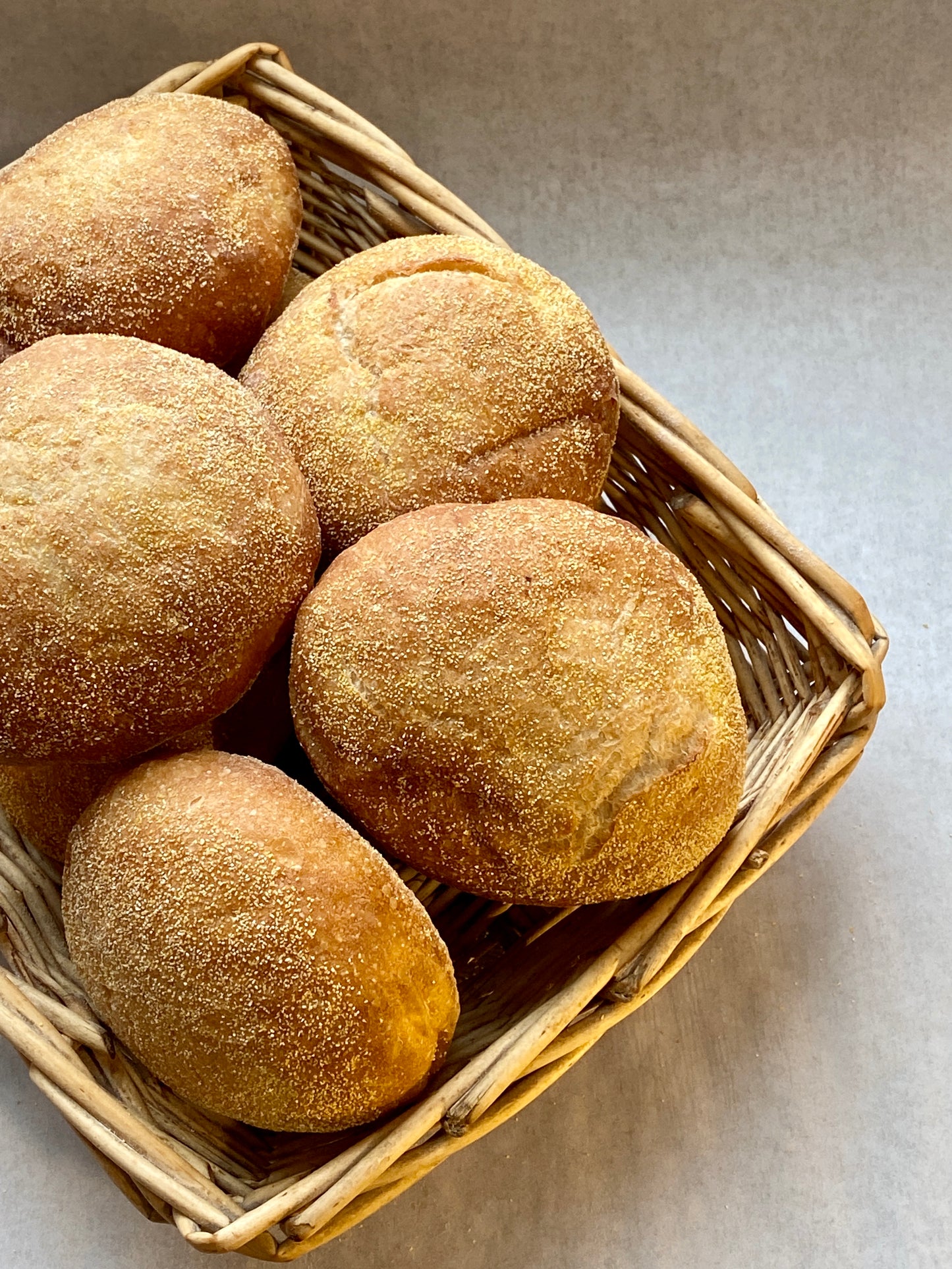 Village Sandwich Roll, dozen