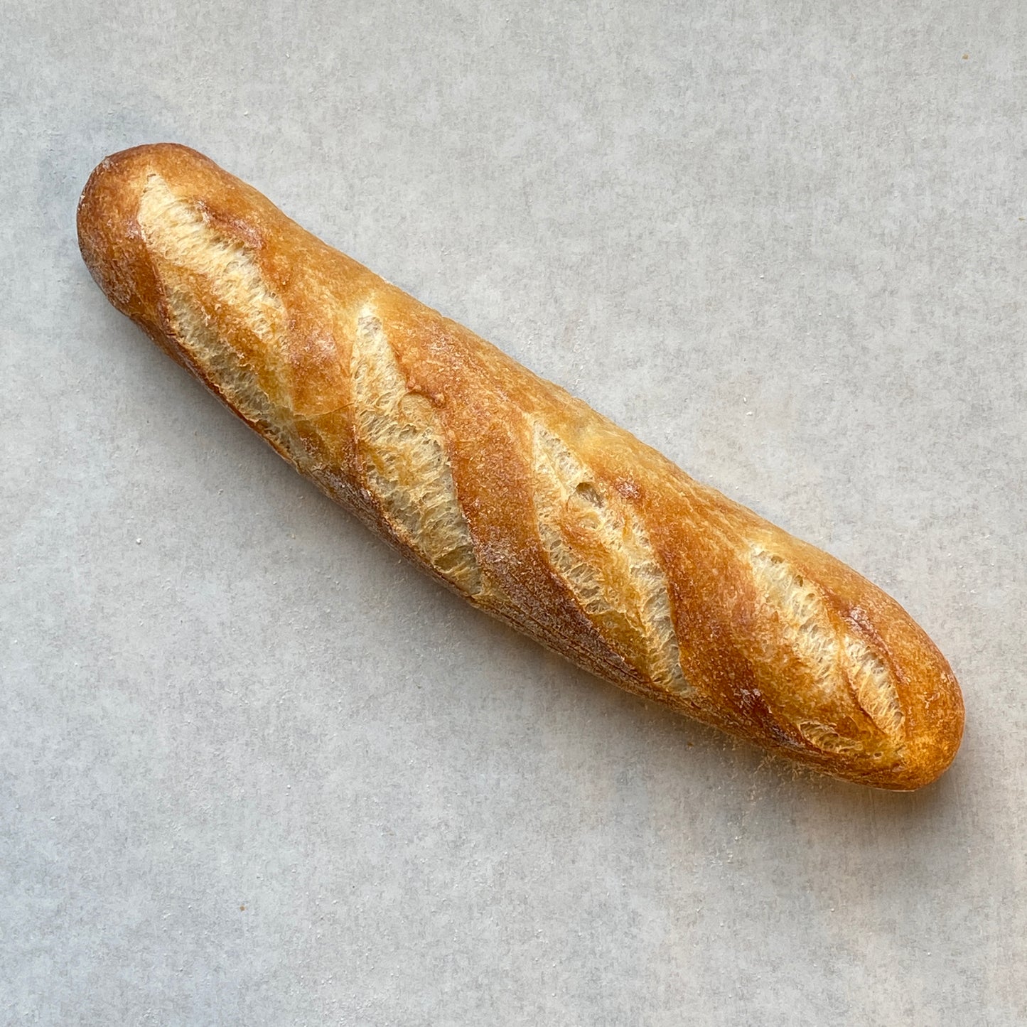 Ficelles, dozen