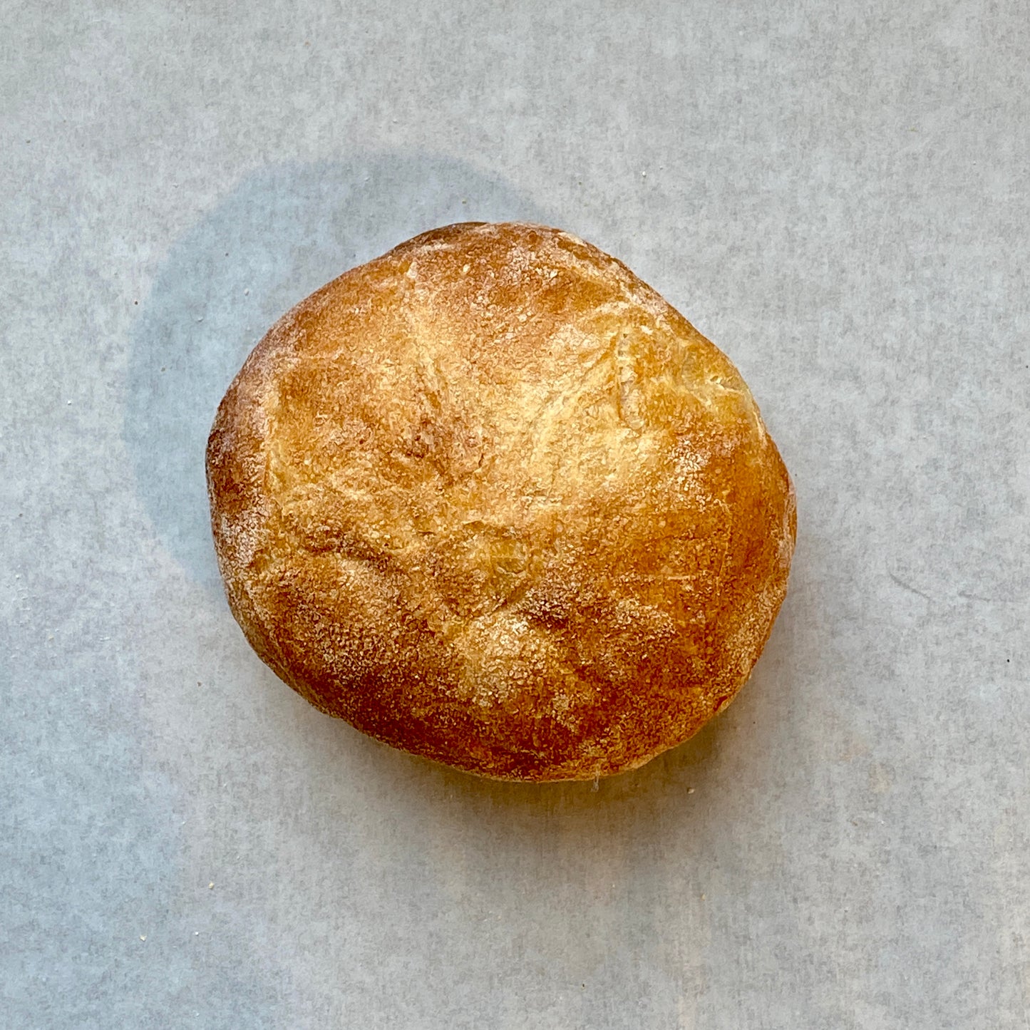 Ciabatta Sandwich Roll, dozen