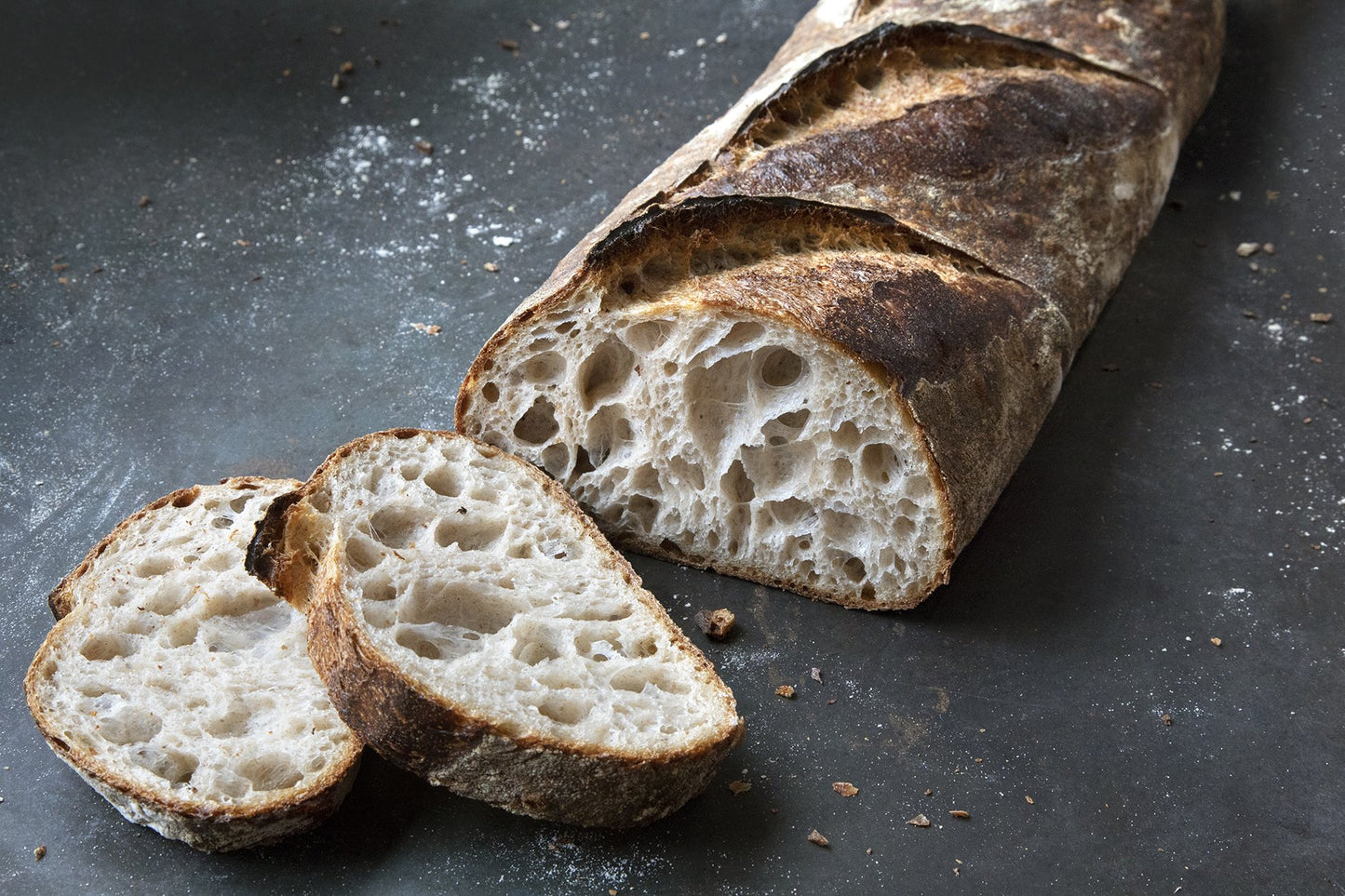 Pain de Campagne
