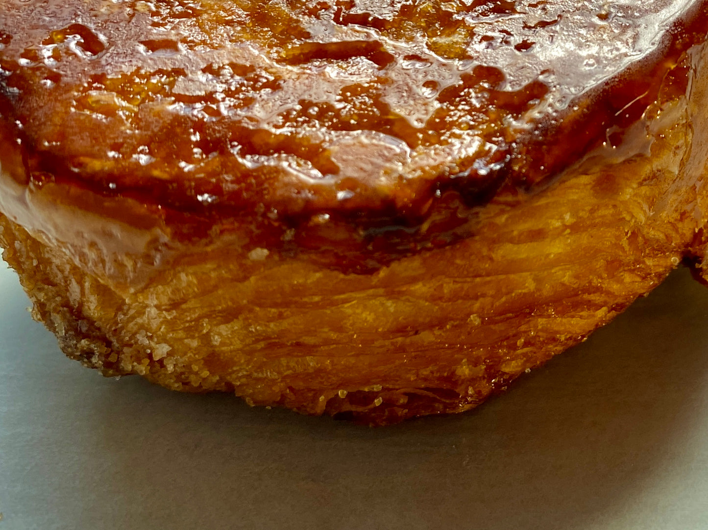 Kouign-Amann