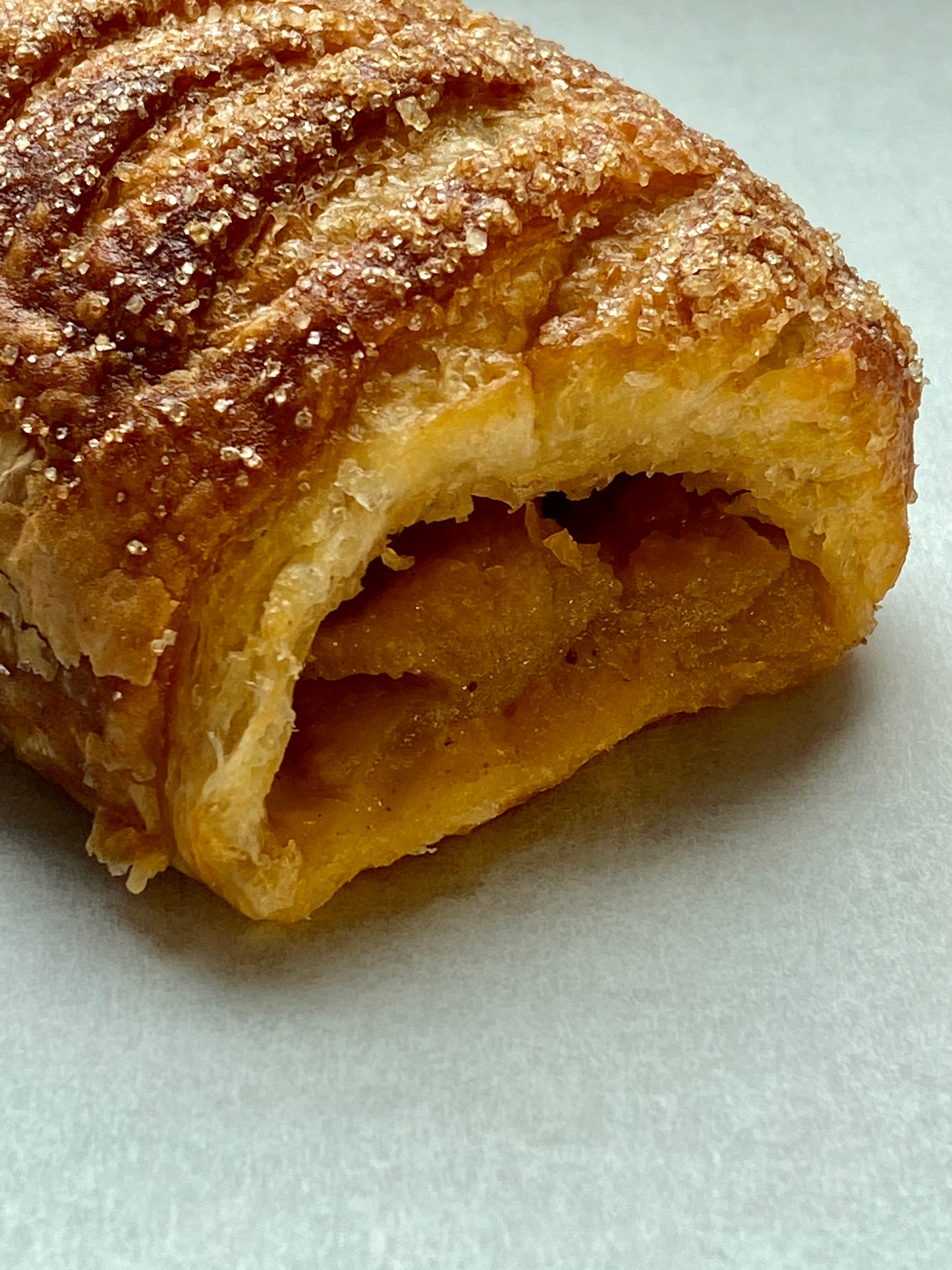 Danish, Apple Braid