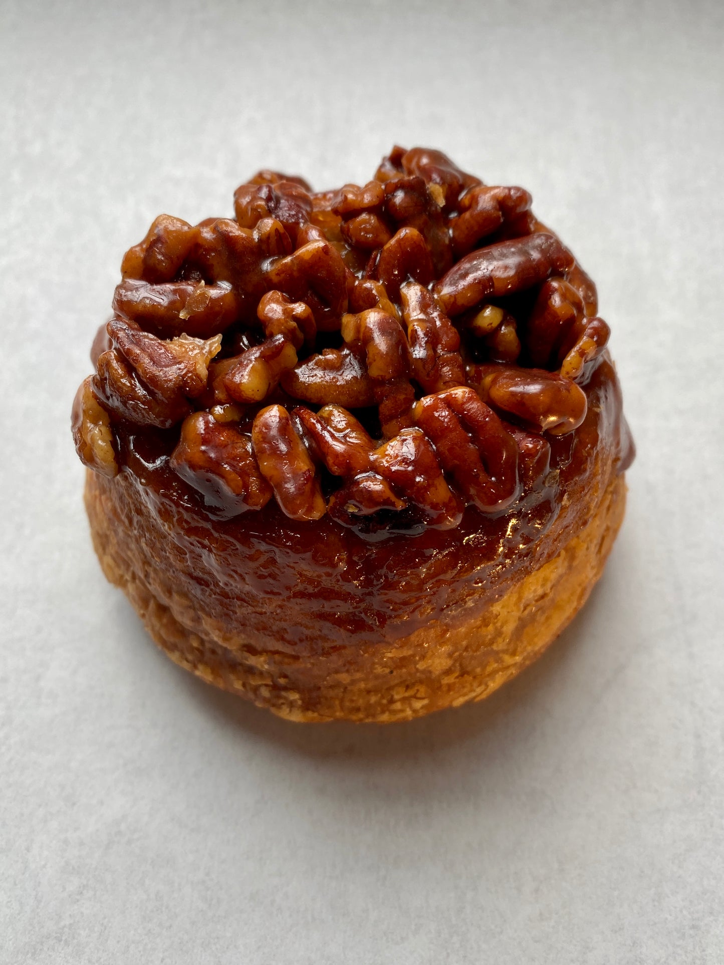 Pecan Sticky Bun
