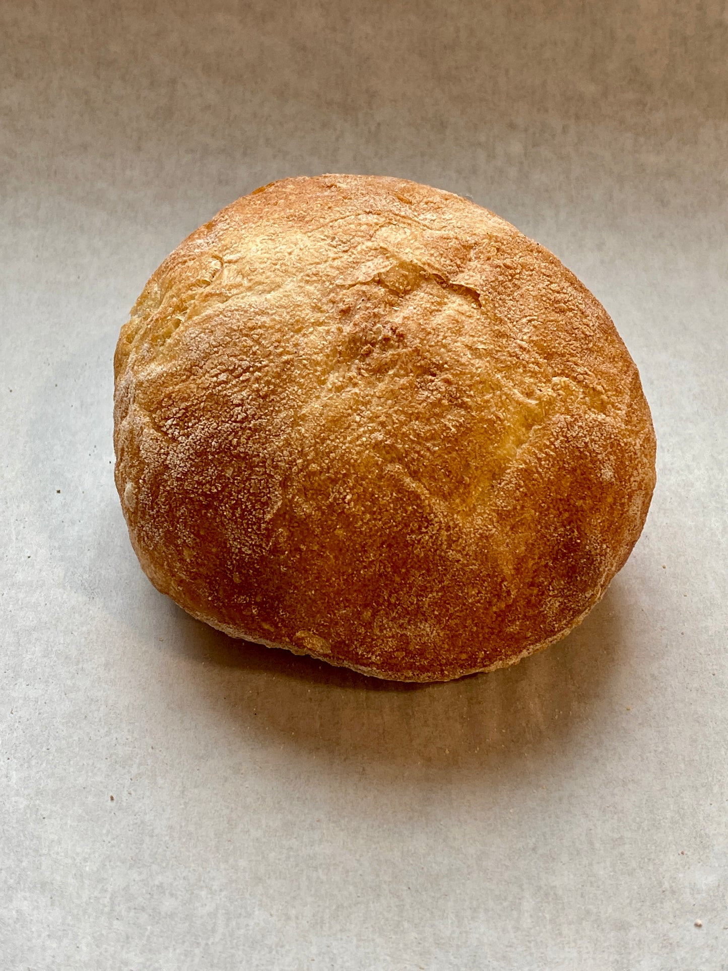 Ciabatta Sandwich Roll, dozen