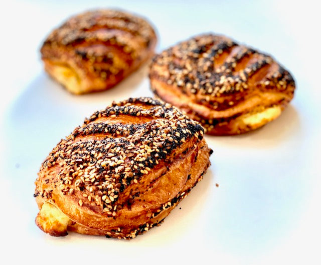 Everything Croissant