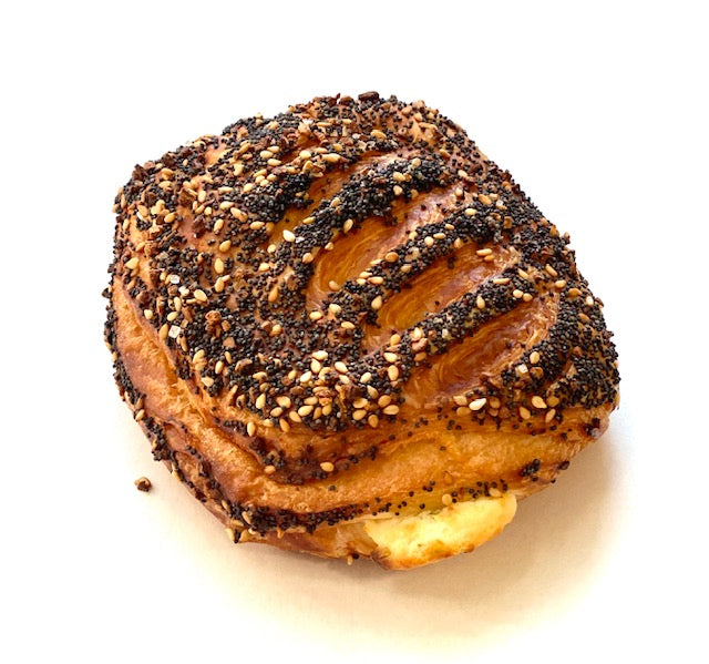 Everything Croissant