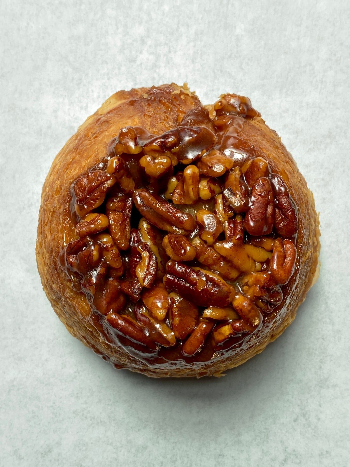 Pecan Sticky Bun