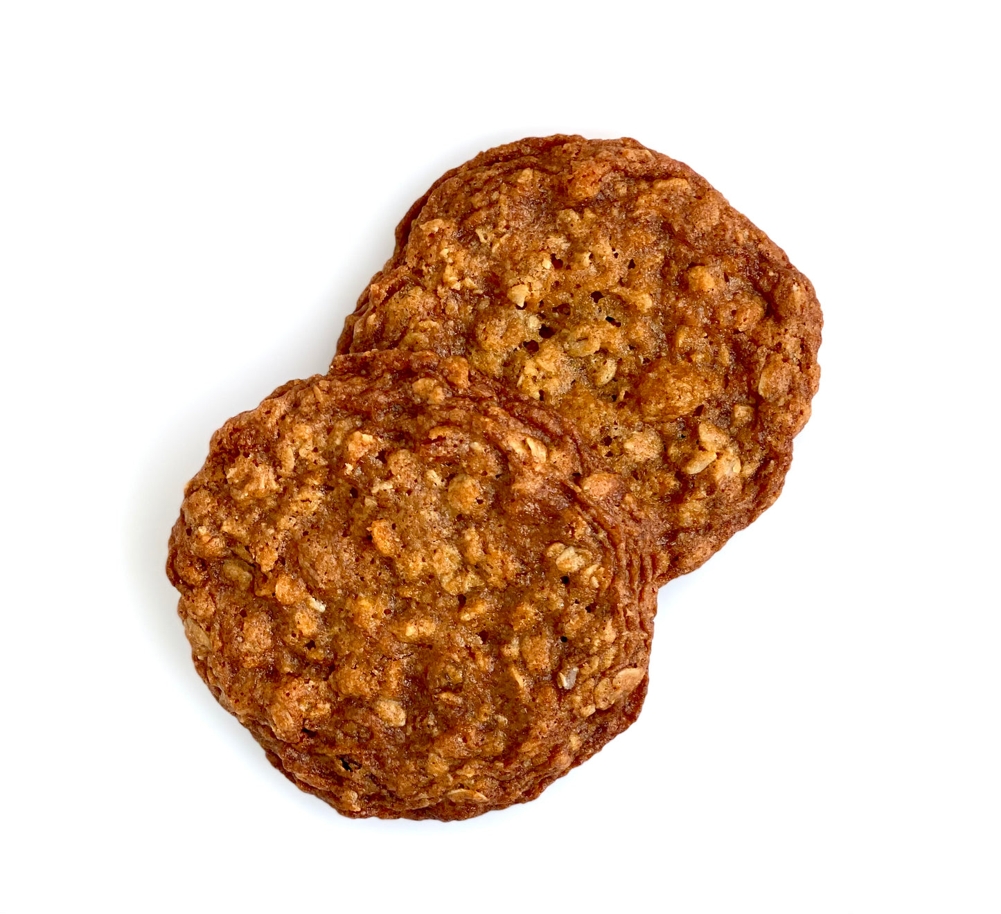 Oatmeal-Raisin Cookie