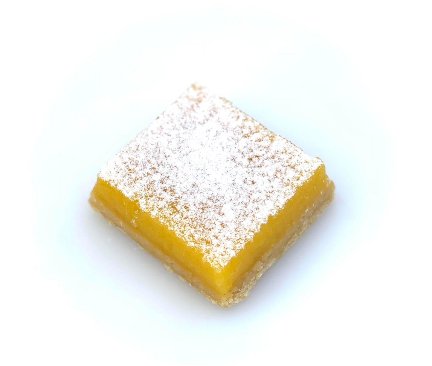 Lemon-Lime Bar