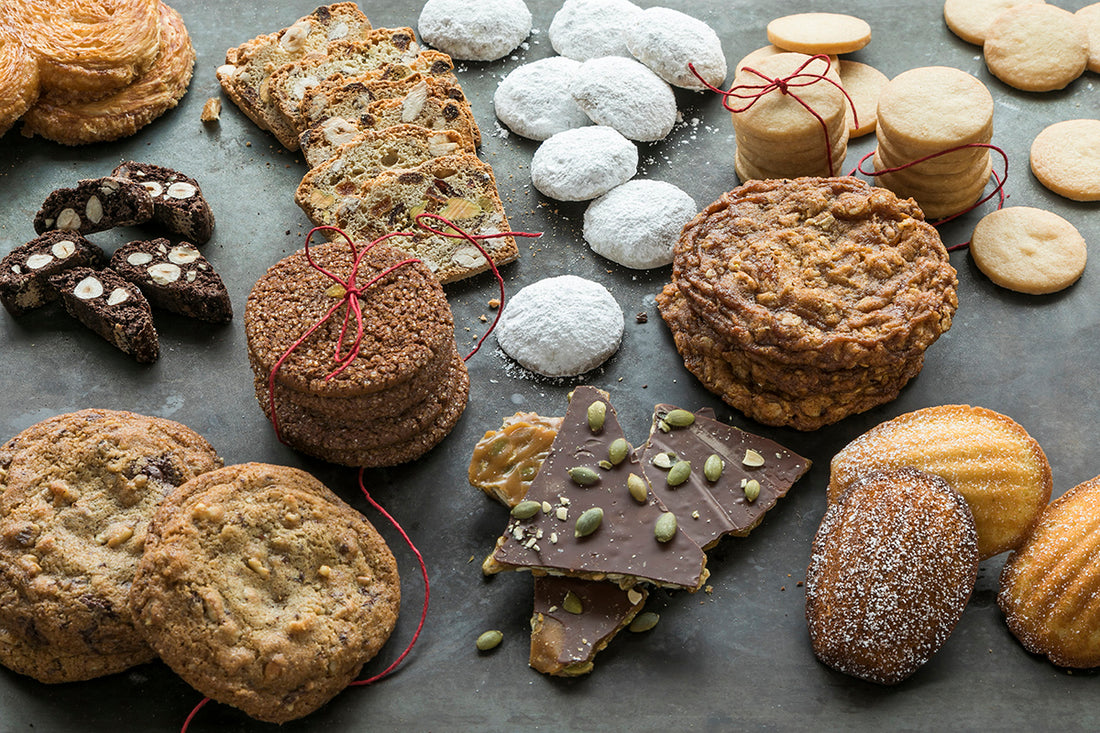 Balthazar Bakery Order online Bread, Pastry and more