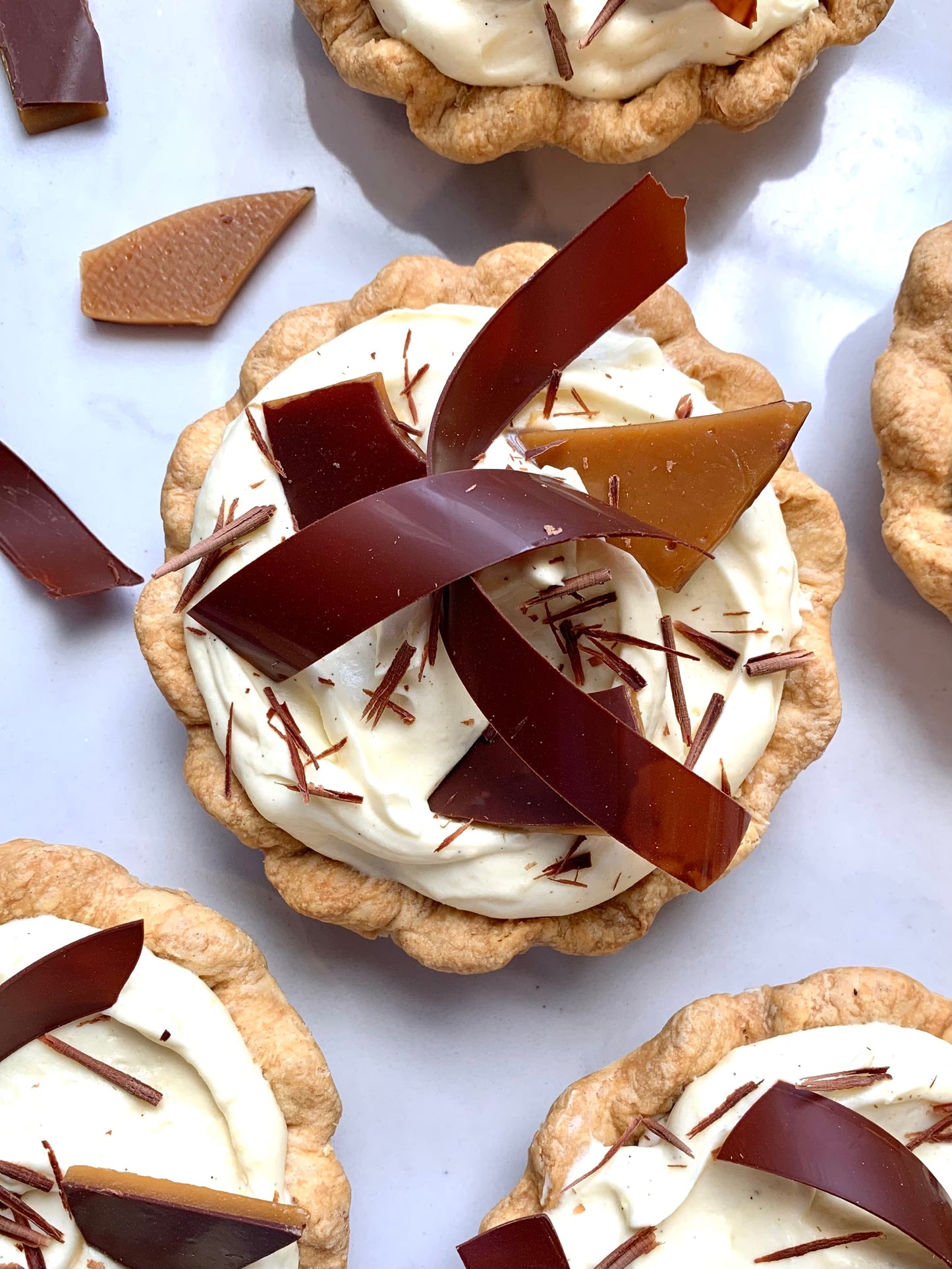 Banoffee Pie