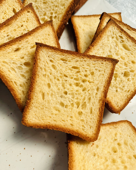 Brioche Pullman