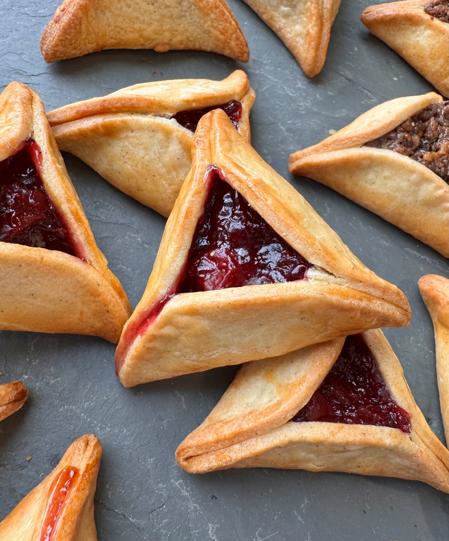 Hamantaschen