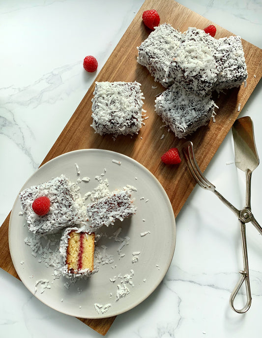 Lamingtons