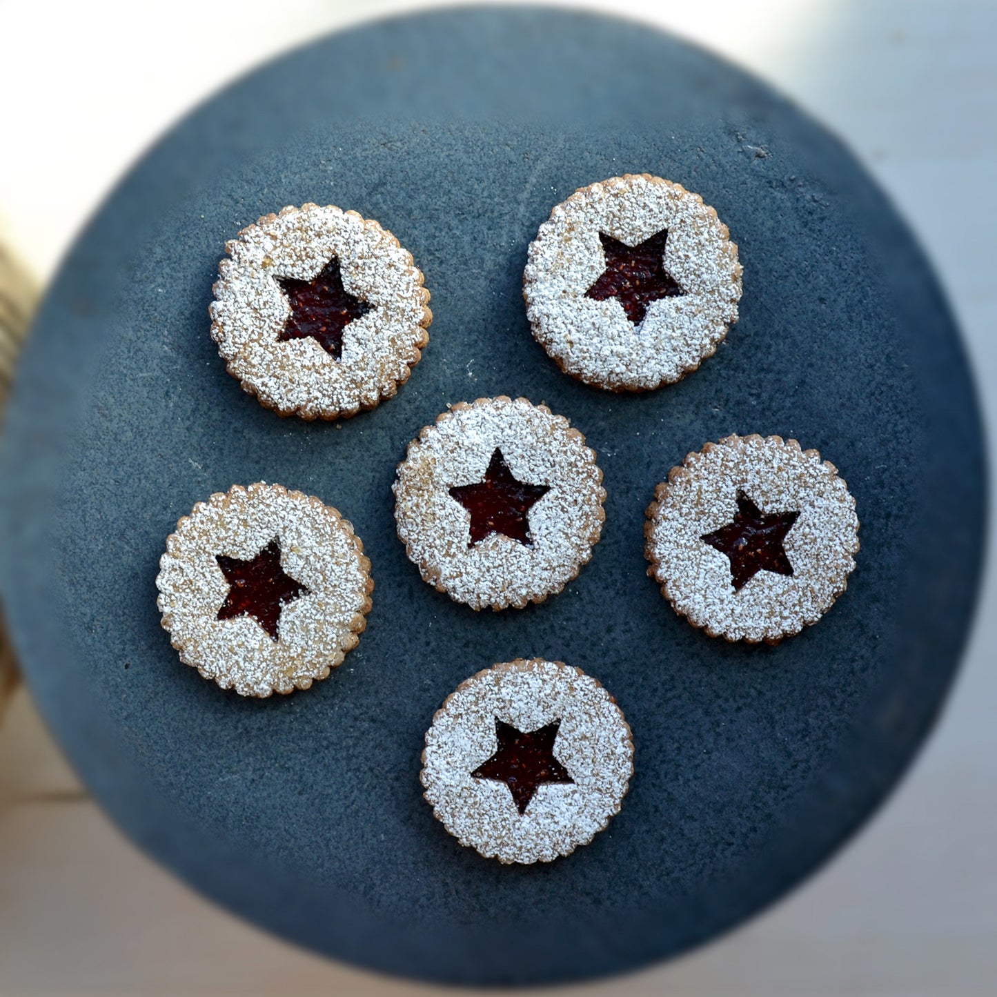 Linzer Cookie Gift Pack