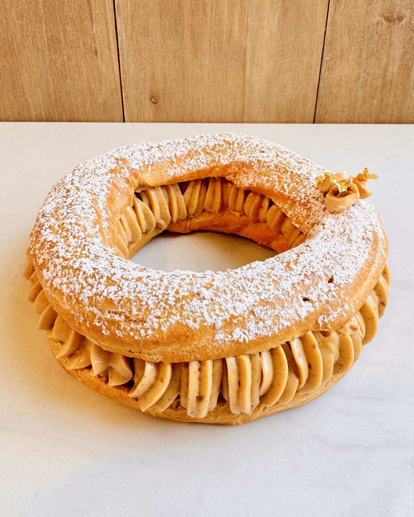 Paris-Brest