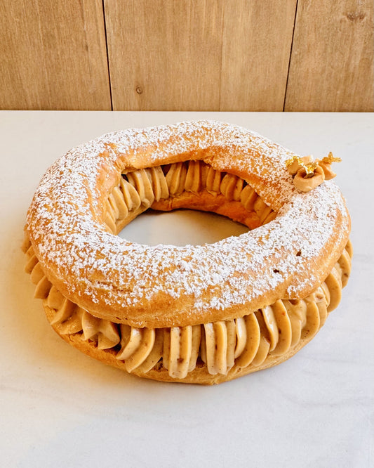 Paris-Brest
