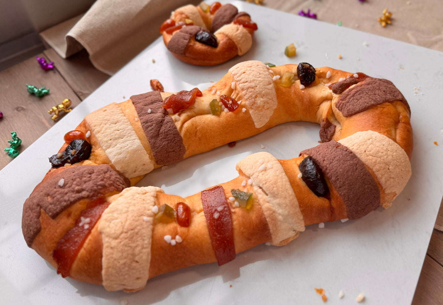 Rosca de Reyes