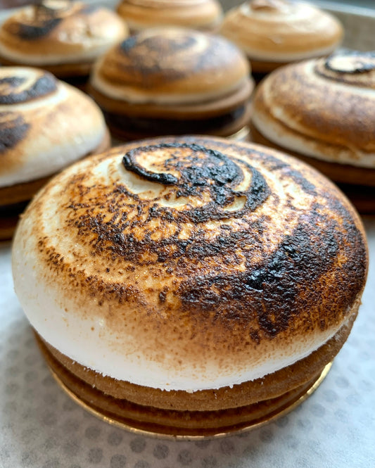 S'Mores