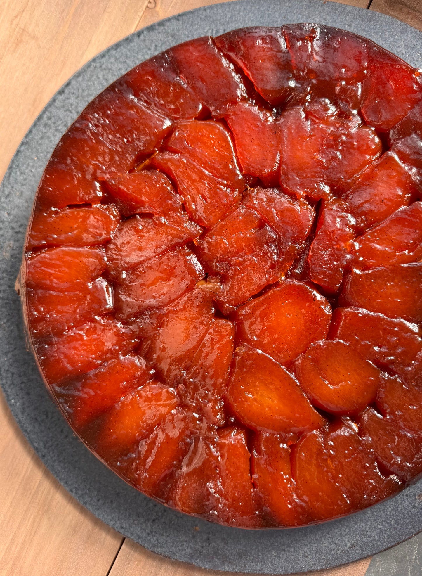 Tarte Tatin