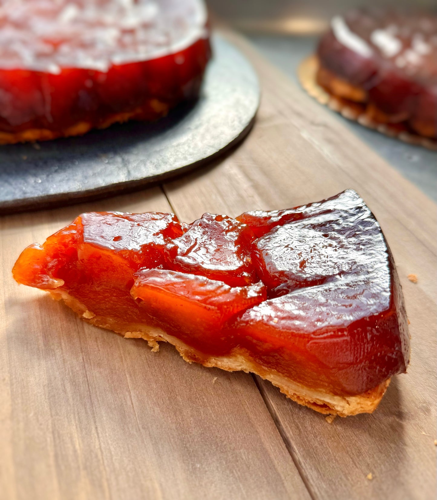 Tarte Tatin