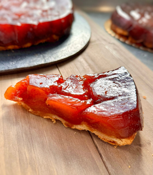 Tarte Tatin