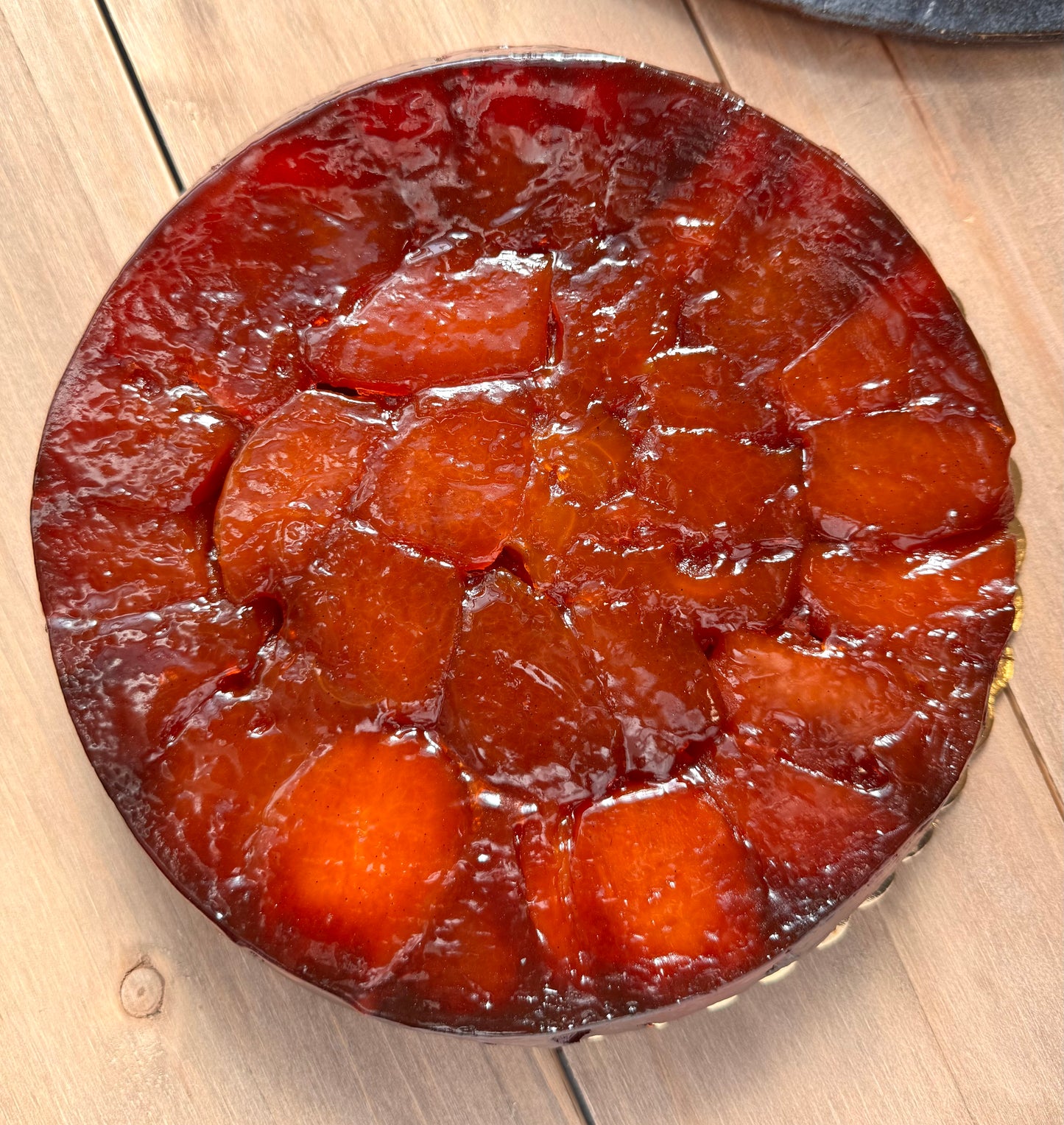 Tarte Tatin