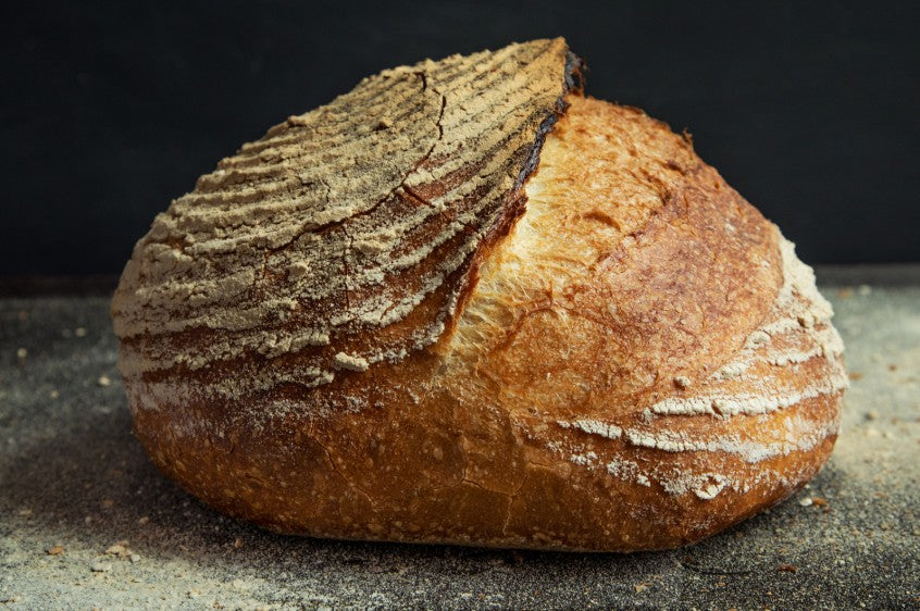 Pain au Levain Boule