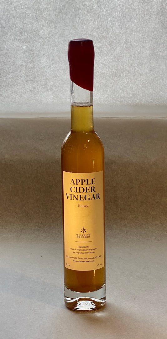 Apple Cider Vinegar, Westwind Orchard