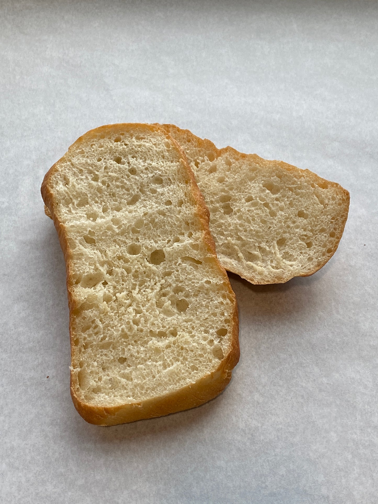 Focaccia Rolls, dozen