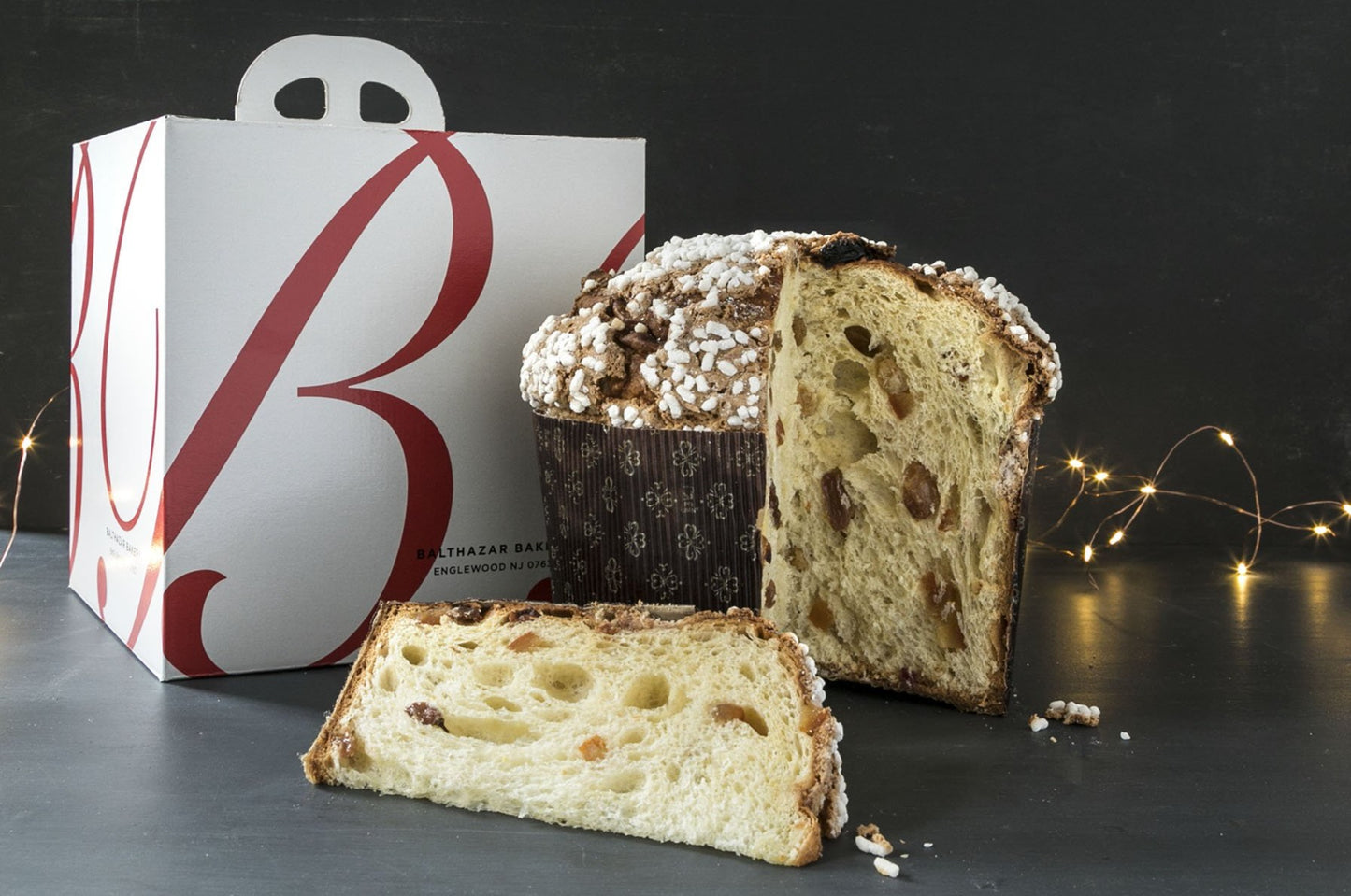 Panettone