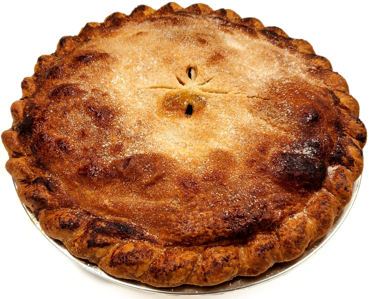 Apple Pie