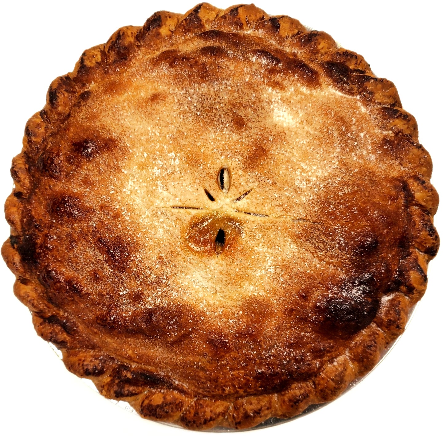 Apple Pie