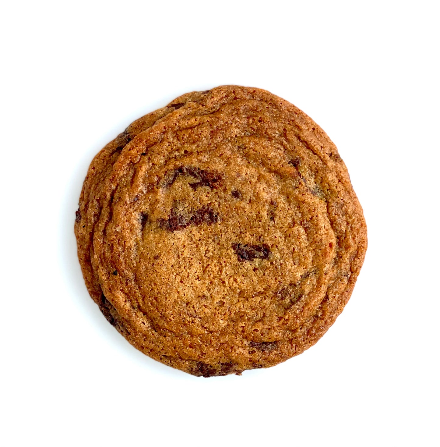 Chocolate-Chip Cookie