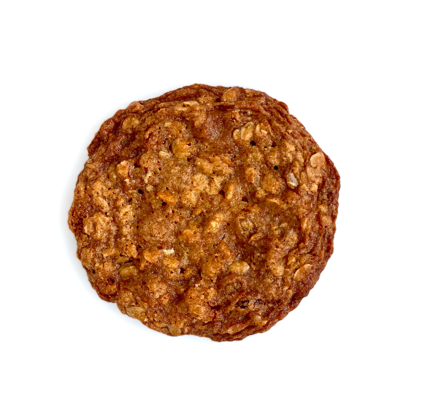 Oatmeal-Raisin Cookie