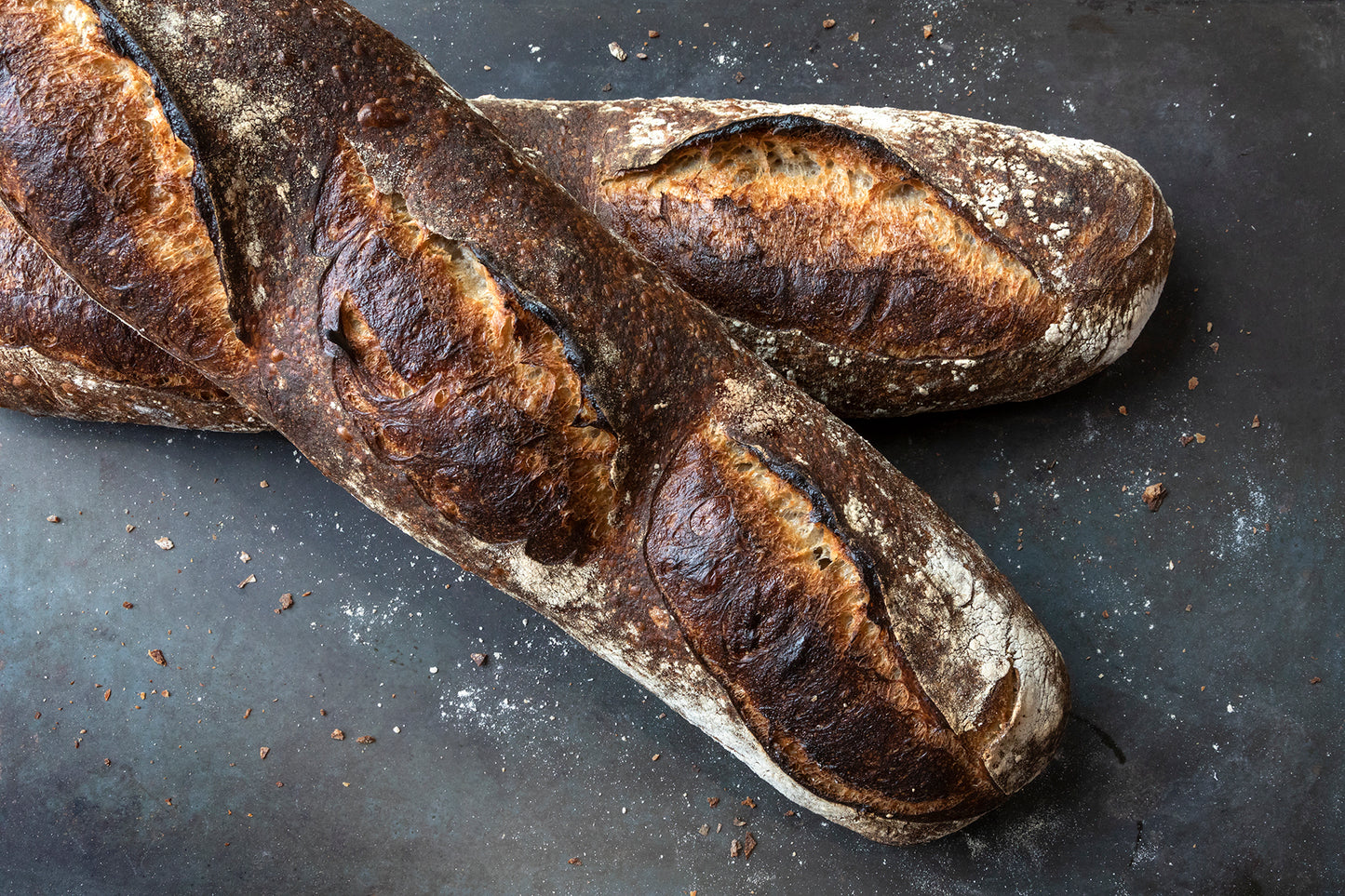 Pain de Campagne